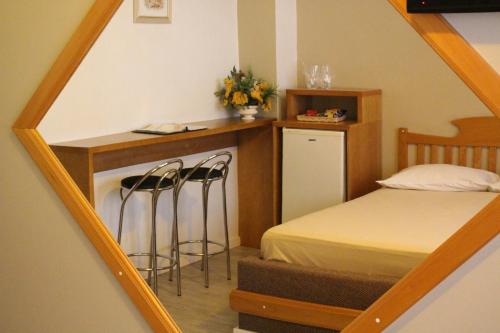 Фотография мини отеля Motel Avenida (Только для взрослых)