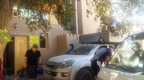 Фотография мини отеля KHIVA ABDULLA Guest House