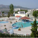 Фотография базы отдыха База отдыха ТОСК Приморье