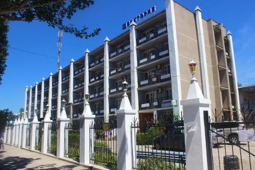 Фотография гостиницы Виктория