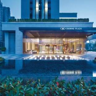 Фотографии гостиницы
Crowne Plaza Hangzhou HEDA, an IHG Hotel