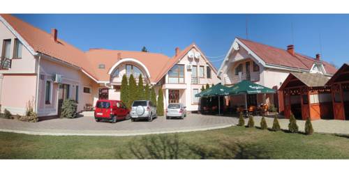 Фотография гостиницы У Аниты