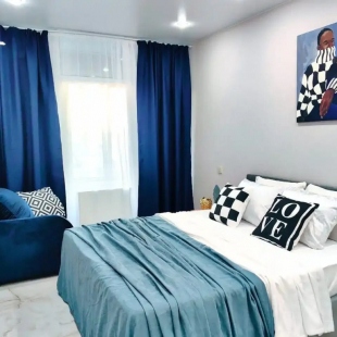 Фотография квартиры Квартира Студия в самом центре города