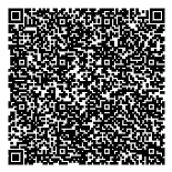 QR код памятника архитектуры Здание заводоуправления Добрянского железоделательного завода