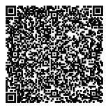 QR код гостиницы Виктория