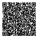 QR код апарт отеля BAIKAL