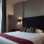 Фотография гостиницы Hôtel Saint Martin