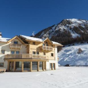 Фотография гостиницы B&B Ecohotel Chalet des Alpes