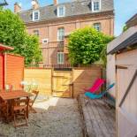 Фотография гостевого дома L'étoile de mer