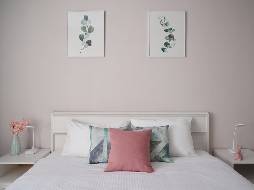 Фотография квартиры Апартаменты Fresh Point с 2 Спальнями