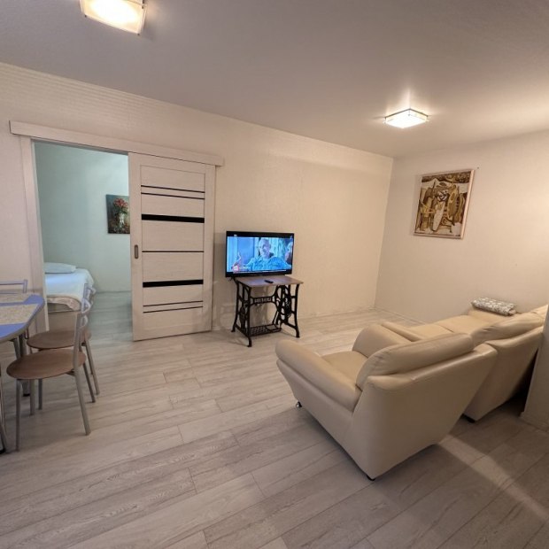 Фотографии квартиры
Апартаменты Двухкомнатные Апартаменты в Центре Города