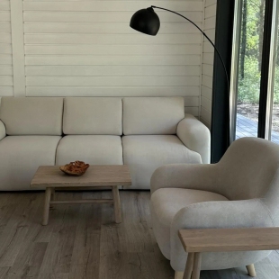 Фотография Коттеджа Birchdom (Бирчдом)