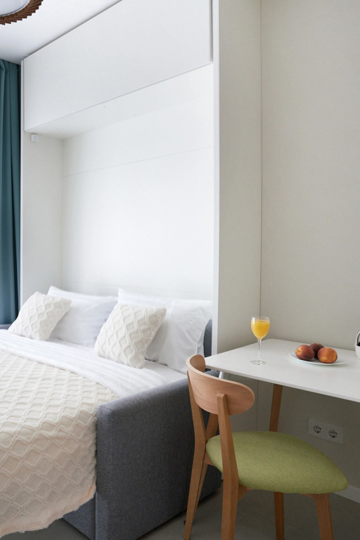 Фотография квартиры Апартаменты Studio