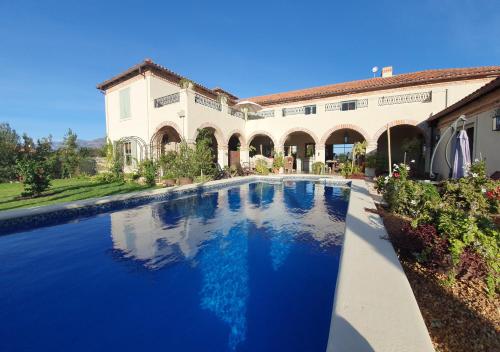 Фотография гостевого дома Sandmartins