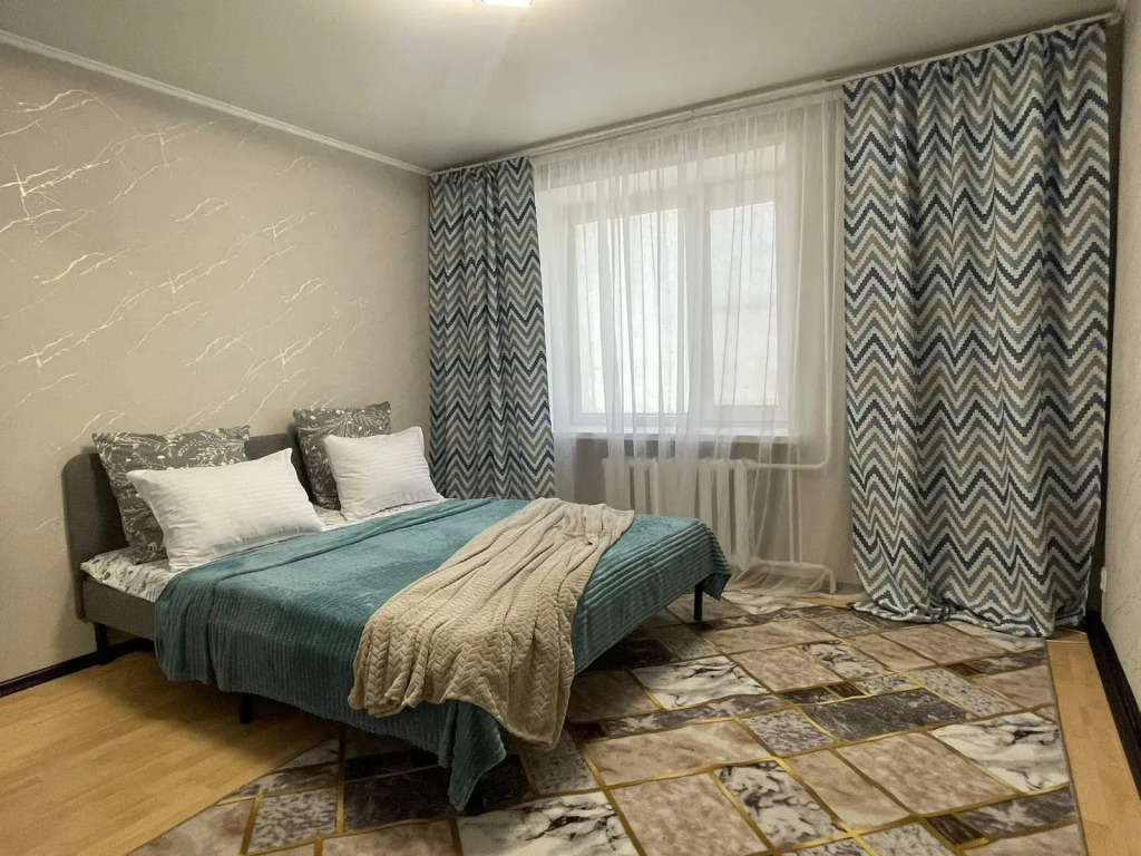 Фотография квартиры Апартаменты на Морской 118