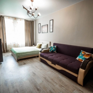 Фотография квартиры Квартира Уютная квартира возле Набережной