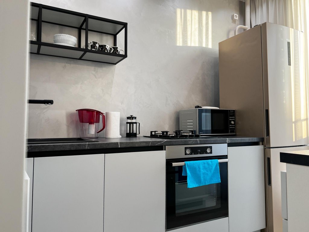 Фотография квартиры uTrip (юТрип) на улице Столбова