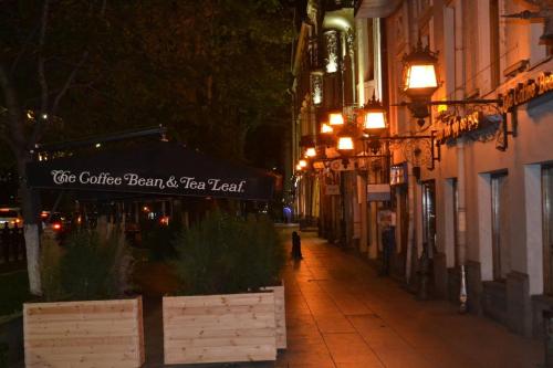 Фотография апарт отеля Luky apartment on Rustaveli Ave.