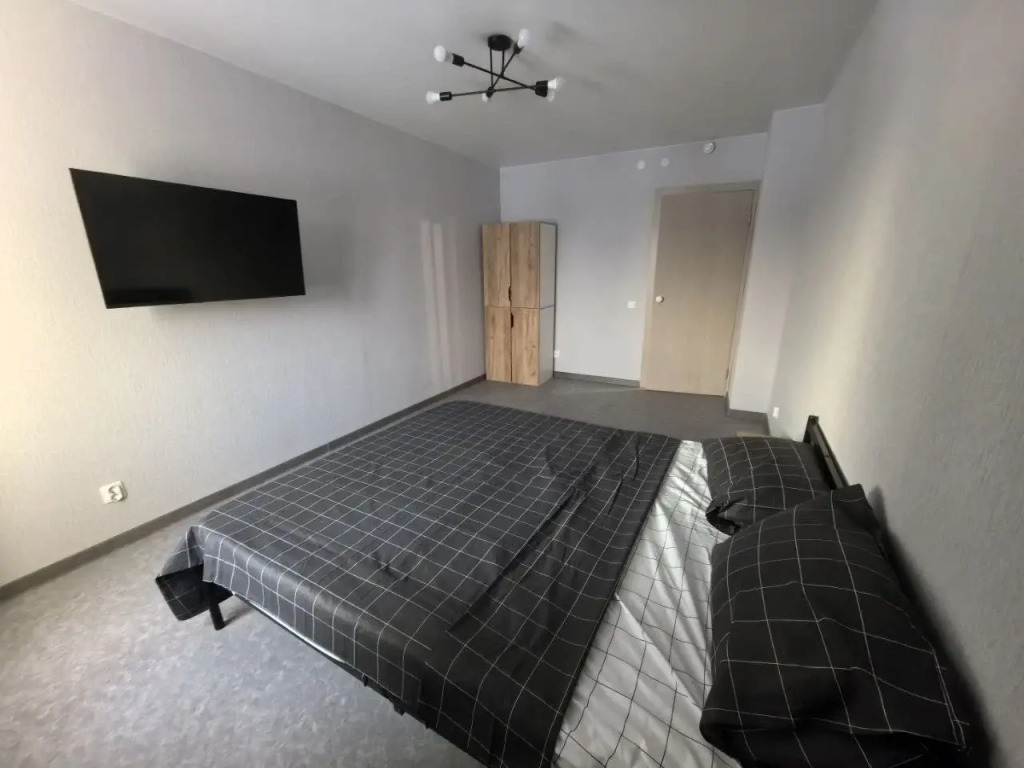 Фотография квартиры Квартира Просторная в Губахе