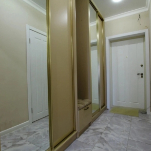 Фотография квартиры Апартаменты метро Аметьево 2