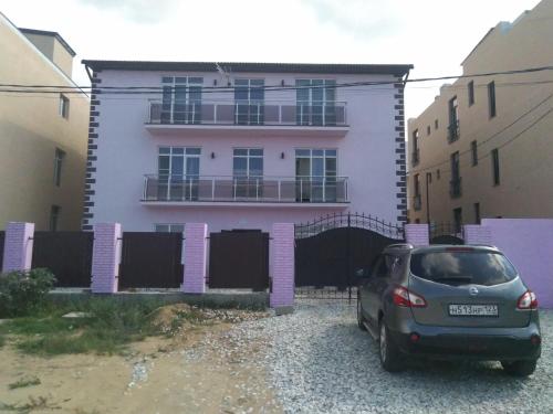 Фотография гостевого дома Валентайм