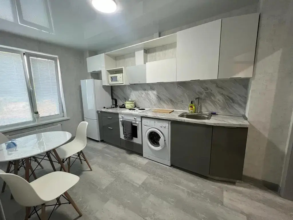 Фотография квартиры Апартаменты на Бакалинской 33/2 2