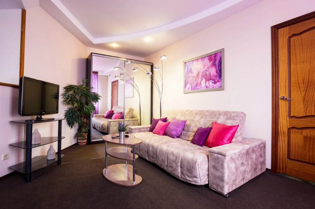 Фотография квартиры Квартира Пять Звёзд на Кирова 37