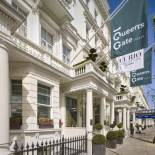 Фотография гостиницы 100 Queen’s Gate Hotel London, Curio Collection by Hilton