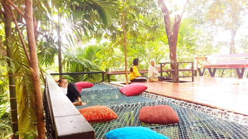 Фотография мини отеля Nua Tone Resort Bang Tao