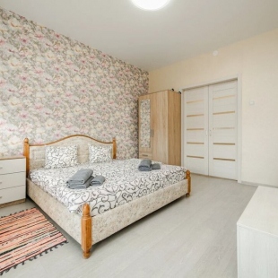 Фотография квартиры Апартаменты на улице Янки Купалы 11