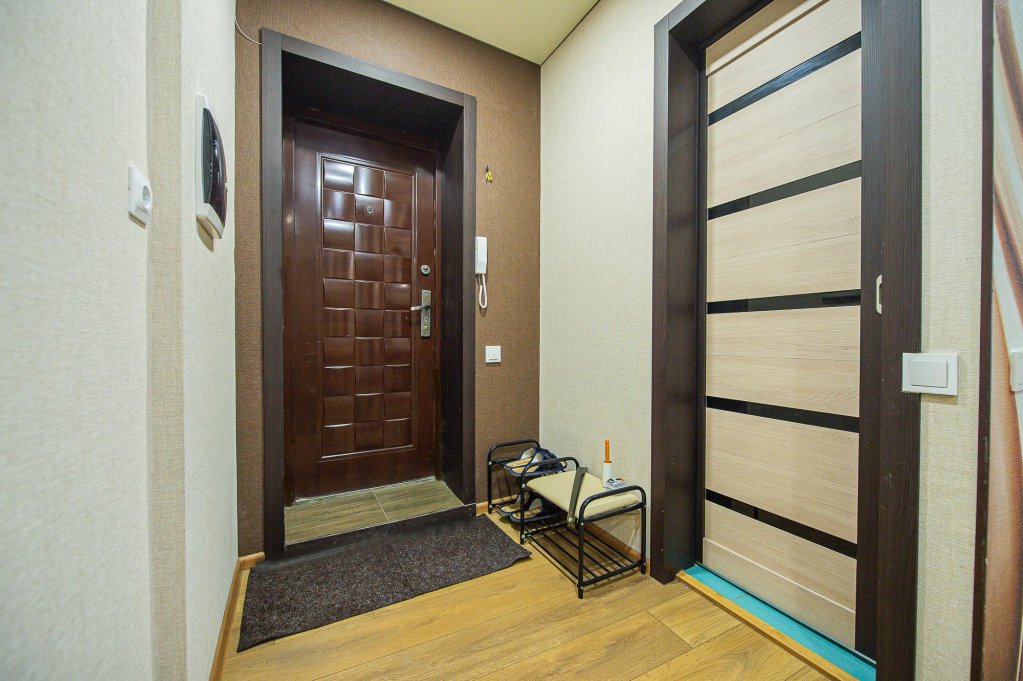 Фотография квартиры Пять Звезд на улице Сони Кривой 55