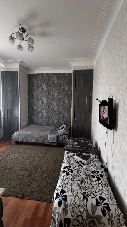 Фотография квартиры Квартира Посуточная Аренда