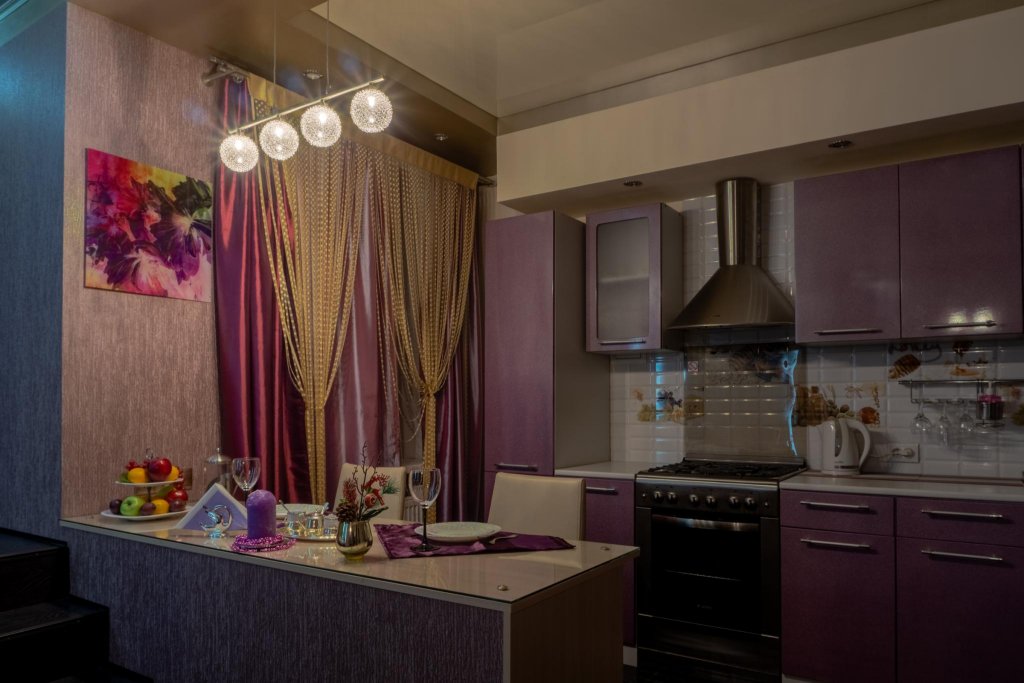 Фотография квартиры Посуточно Tver69 (Тверь69) на Озерной 7, корп. 10