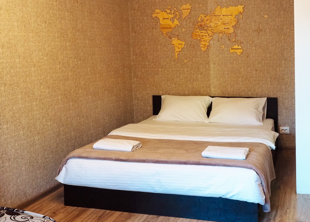 Фотография квартиры Апартаменты Братьев Орловых 6