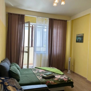 Фотография квартиры Квартира в ЖК Новое Бисерово 2