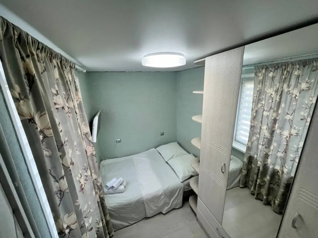 Фотография квартиры Квартира на Туристическом Проезде 26