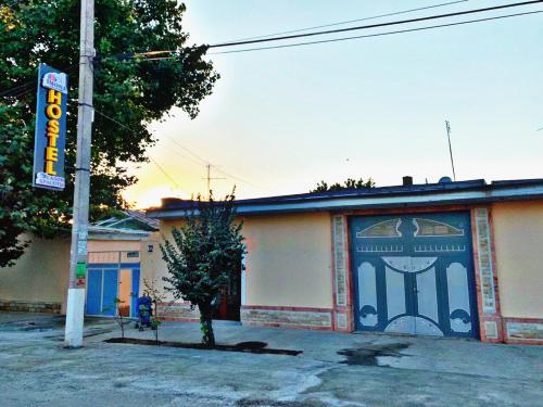 Фотография хостела Имона