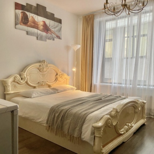 Фотография квартиры Апартаменты Apartanik