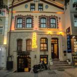 Фотография гостиницы Sarnic Hotel & Sarnic Premier Hotel(Ottoman Mansion)