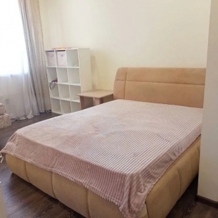 Фотография квартиры Квартира Однокомнатная на Железнодорожной Улице 6