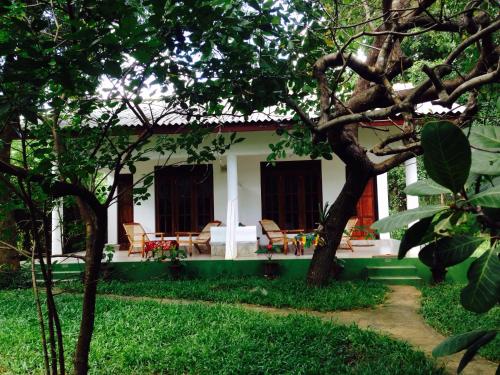 Фотография гостиницы Mowgli Cottage