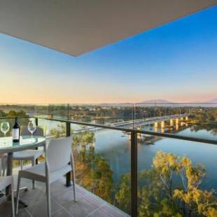 Фотографии апарт отеля
Quest Rockhampton