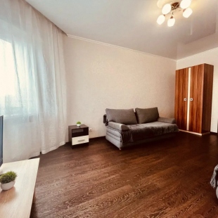 Фотография квартиры Апартаменты Набережная