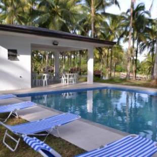 Фотография гостиницы Caliraya Ecoville Recreation Farm & Resort