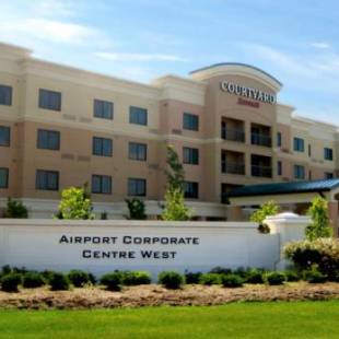 Фотографии гостиницы
Courtyard by Marriott Mississauga-Airport Corporate Centre West