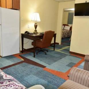 Фотографии мотеля
Extended Stay Motel - Snyder