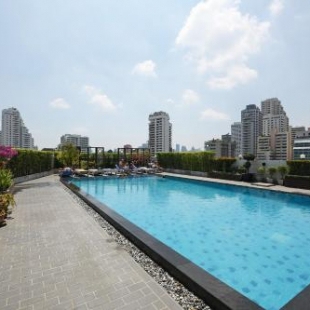 Фотография гостиницы Ruamchitt Plaza Hotel