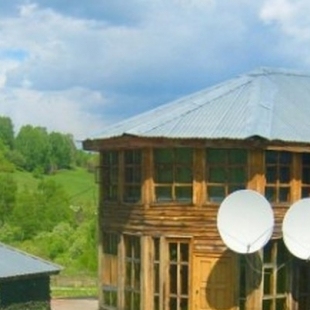 Фотография базы отдыха Разгуляй - не работает!