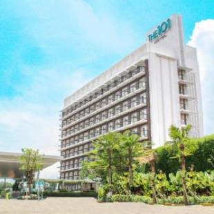 Фотографии гостиницы
THE 1O1 Bogor Suryakancana