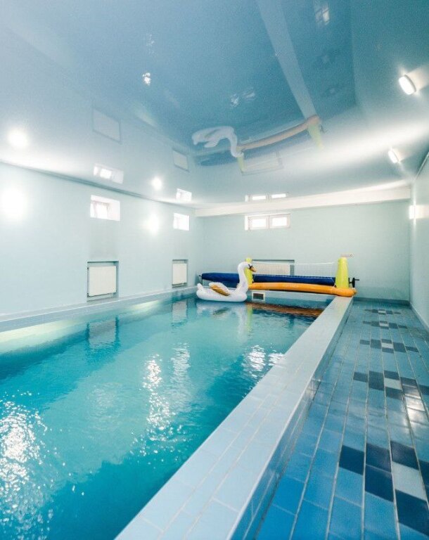 Фотография Коттеджа Частный Дом Усово Плюс Дом 50